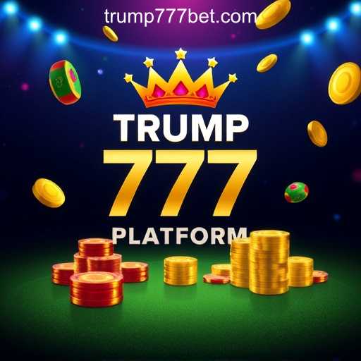 About Us: Discovering the Trump-777 Platform and Oficial Slots Brasil