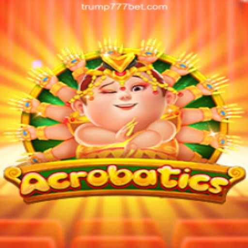 Acrobatics: The Thrilling New Game on Trump-777 Platform Oficial Slots Brasil