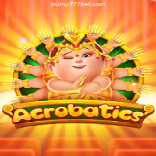 Acrobatics: The Thrilling New Game on Trump-777 Platform Oficial Slots Brasil