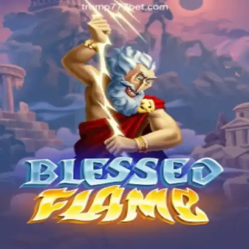 Explore the Enchanting World of BlessedFlame on Trump-777 Platform
