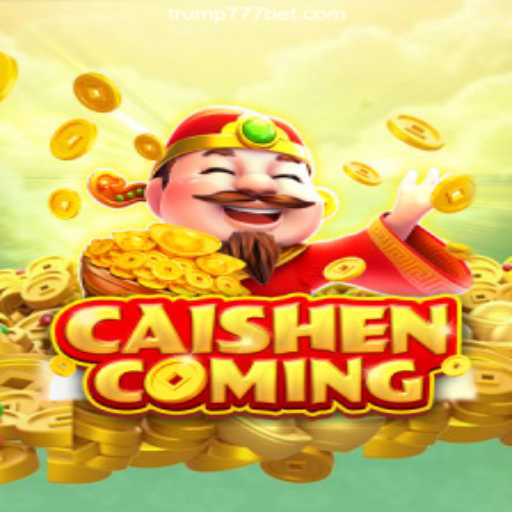 Unveiling CAISHENCOMING: The Official Slots Game to Elevate Your Gaming Experience