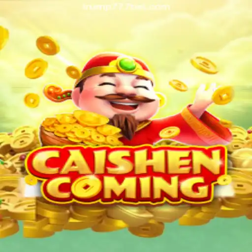 Unveiling CAISHENCOMING: The Official Slots Game to Elevate Your Gaming Experience