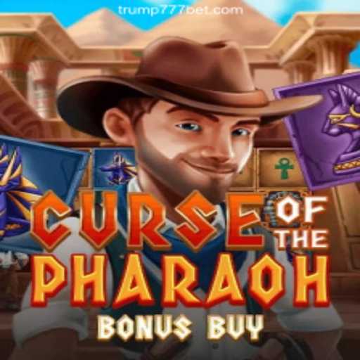 Exploring the Mysteries of CurseofthePharaohBonusBuy on Trump-777 Platform