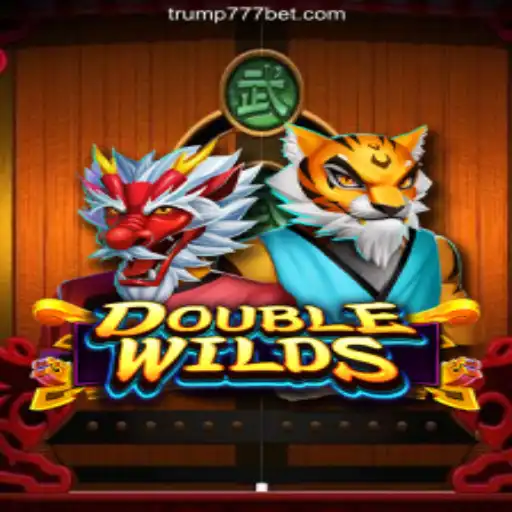 Unveiling DoubleWilds: A Captivating Slot Adventure on Trump-777 Platform