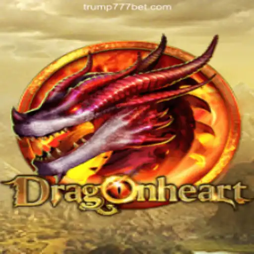 DragonHeart: Discover the Thrill of Trump-777 Platform's Official Slots in Brazil