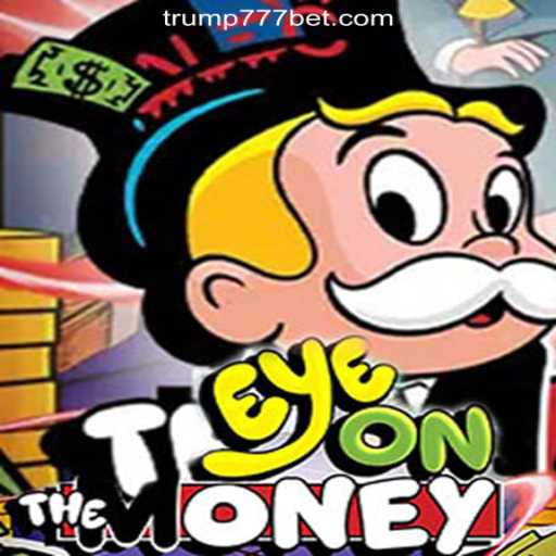 EyeOnTheMoney: Unveiling the Thrilling Trump-777 Official Slots Brazil Platform