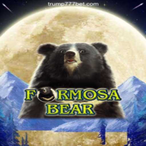 Discover FormosaBear: A New Wave of Entertainment on the Trump-777 Platform