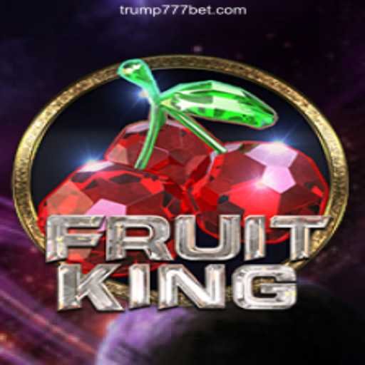 Explore the Thrilling World of FruitKing on Trump-777 Official Slots Brasil