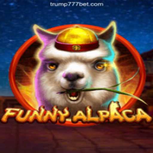 Discovering FunnyAlpaca: An Exciting New Addition to Trump-777 Oficial Slots Brasil