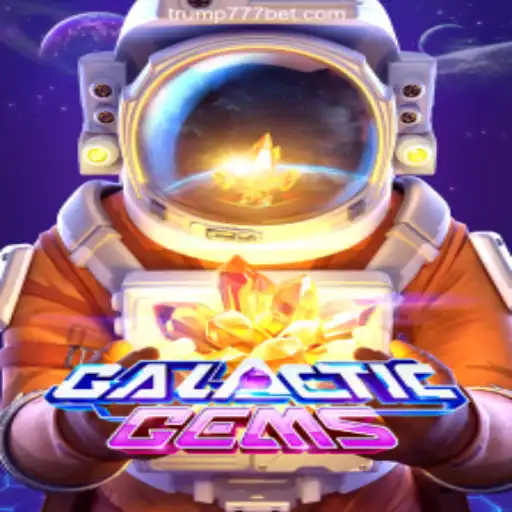 Exploring the Universe of GalacticGems on Trump-777 Platform-Oficial Slots Brasil