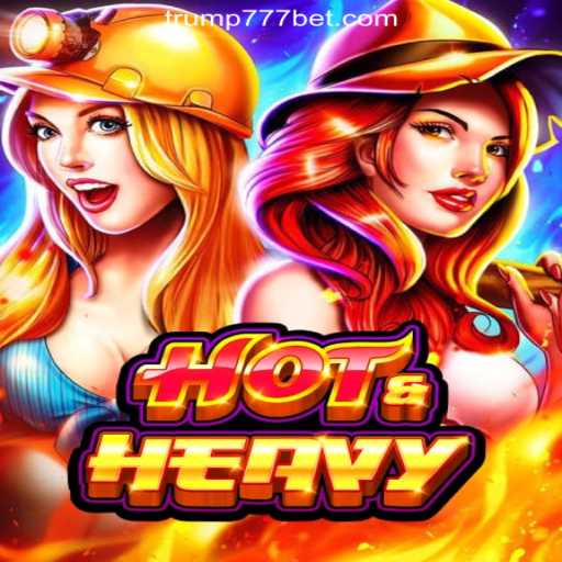 HotHeavy Slot Game: Dive into Trump's Official Slots on the Trump-777 Platform in Brazil