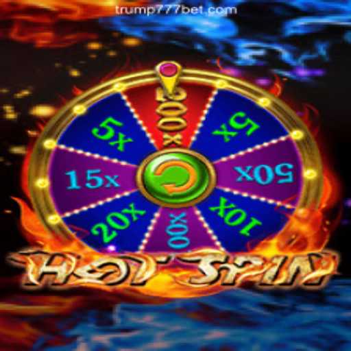 Exploring HotSpin: The Exciting World of Online Slots on Trump-777 Platform-Oficial Slots Brasil