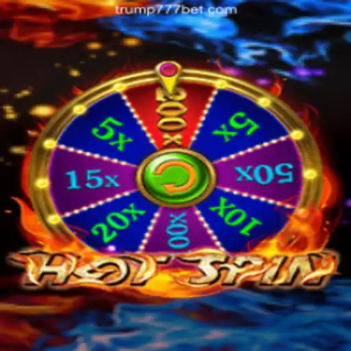 Exploring HotSpin: The Exciting World of Online Slots on Trump-777 Platform-Oficial Slots Brasil