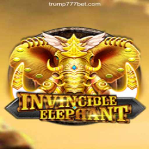 InvincibleElephant: The Thrilling Adventure on Trump-777 Platform - Official Slots Brasil