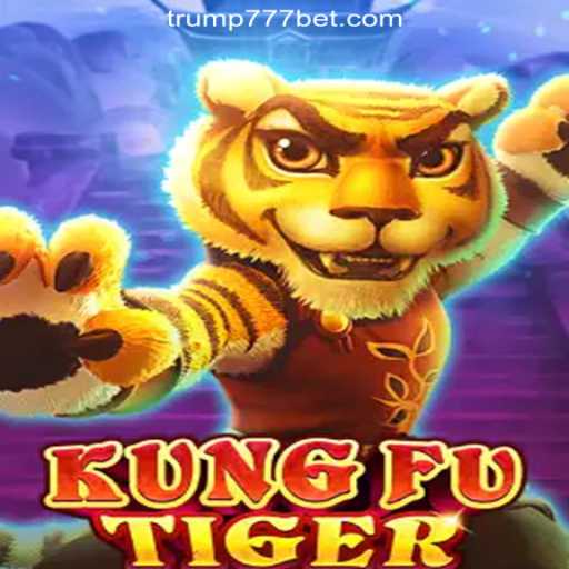 Exploring 'KungFuTiger' on the Trump-777 Platform: A Fresh Take on Oficial Slots Brasil