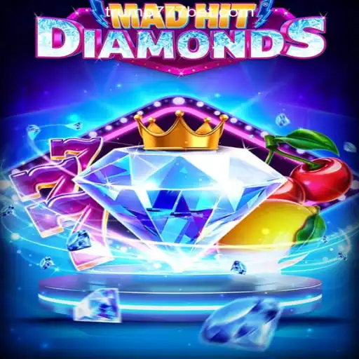 MadHitDiamonds: Exploring the Universe of Trump-777 Platform-Official Slots Brasil