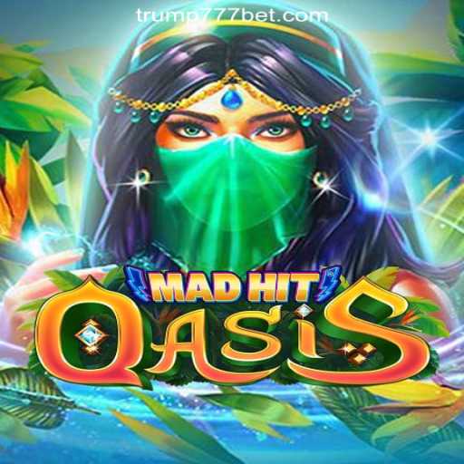 Explore the Exciting World of MadHitOasis: Your Gateway to Trump-777 Slot Adventures