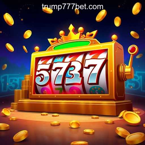 Exploring the Trump-777 Platform: The Oficial Slots Brasil Experience