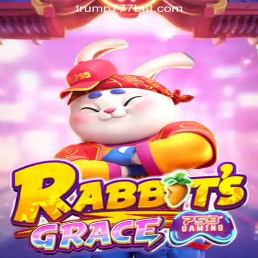 RabbitsGrace: A Journey into Enchanting Slots on Trump-777 Platform