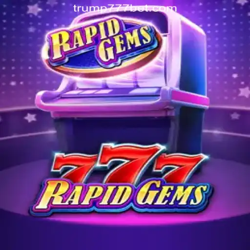 Exploring RapidGems777: A Dive into Trump's New Official Slots Platform