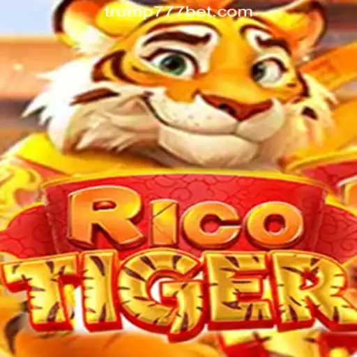 RicoTiger: Exploring Excitement in the Trump-777 Platform-Oficial Slots Brasil