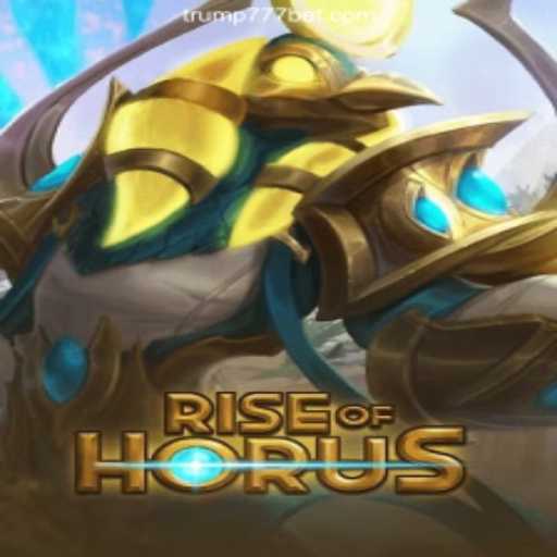 Unveiling RiseofHorus: The Gaming Sensation on Trump-777 Platform - Official Slots Brasil