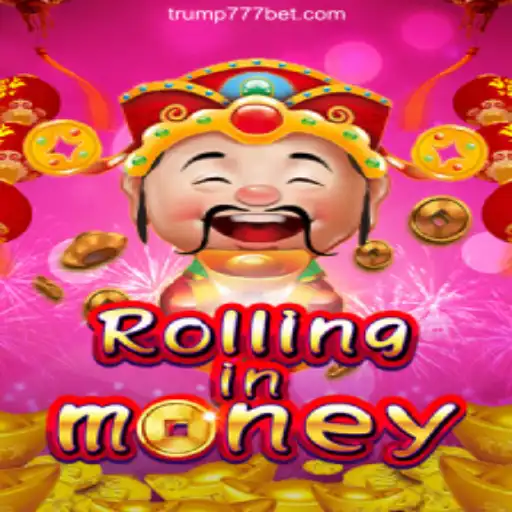 Experience the Thrills with RollingInMoney on Trump-777 Platform