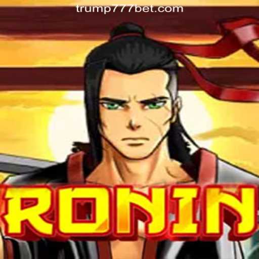 Exploring 'Ronin' on Trump-777 Platform: A Unique Gaming Experience