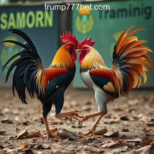 Exploring the Popular World of Sabong Games