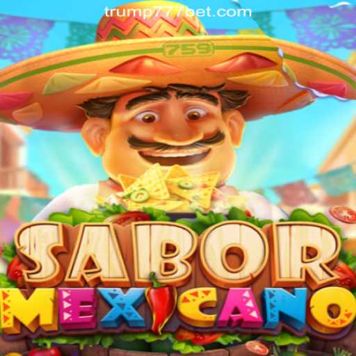 Explore the Vibrant World of SaborMexicano on Trump-777 Platform Oficial Slots Brasil