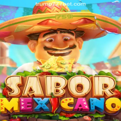 Explore the Vibrant World of SaborMexicano on Trump-777 Platform Oficial Slots Brasil