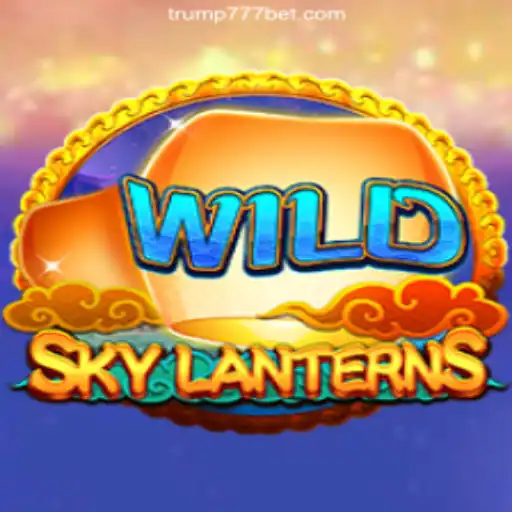 SkyLanterns: A Dazzling Experience on Trump-777 Official Slots Brasil