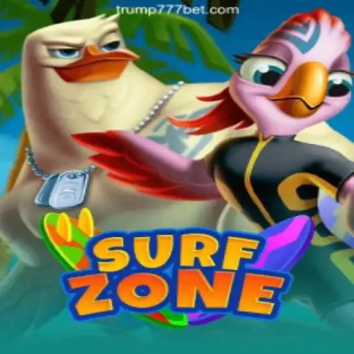 Dive into the Exciting Waters of SurfZone on Trump-777 Platform: Oficial Slots Brasil