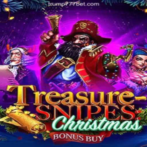 Explore TreasuresnipesChristmas on Trump-777 Platform: Official Slots Brasil