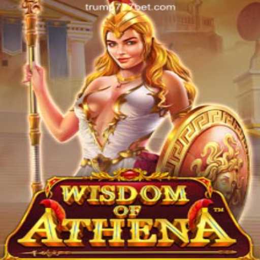 Discover the Enchanting World of WisdomofAthena on Trump-777 Platform-Oficial Slots Brasil