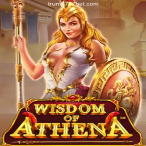 Discover the Enchanting World of WisdomofAthena on Trump-777 Platform-Oficial Slots Brasil