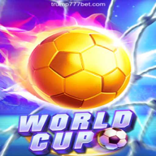 WorldCup: Experience the Excitement with Trump-777 Platform-Oficial Slots Brasil